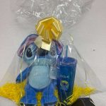Stitch’s Island Adventure Gift Set