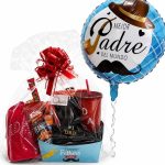 Father’s Day Ultimate Gift Basket