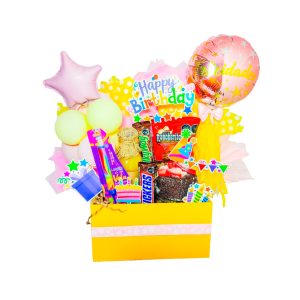 Birthday Bash