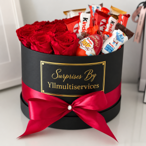 Chocolates