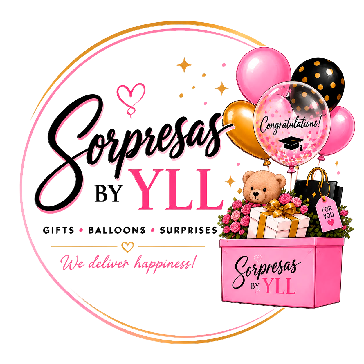 Surprises By Yllmultiservices