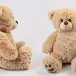 Sweet Cuddles Bear (14”)
