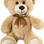 Sweet Cuddles Bear (Medium)