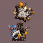 Stitch’s Graduation Celebration Gift Box