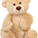 Big Love Bear (Large) 20”