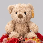 Tiny Hugs Bear (Small)